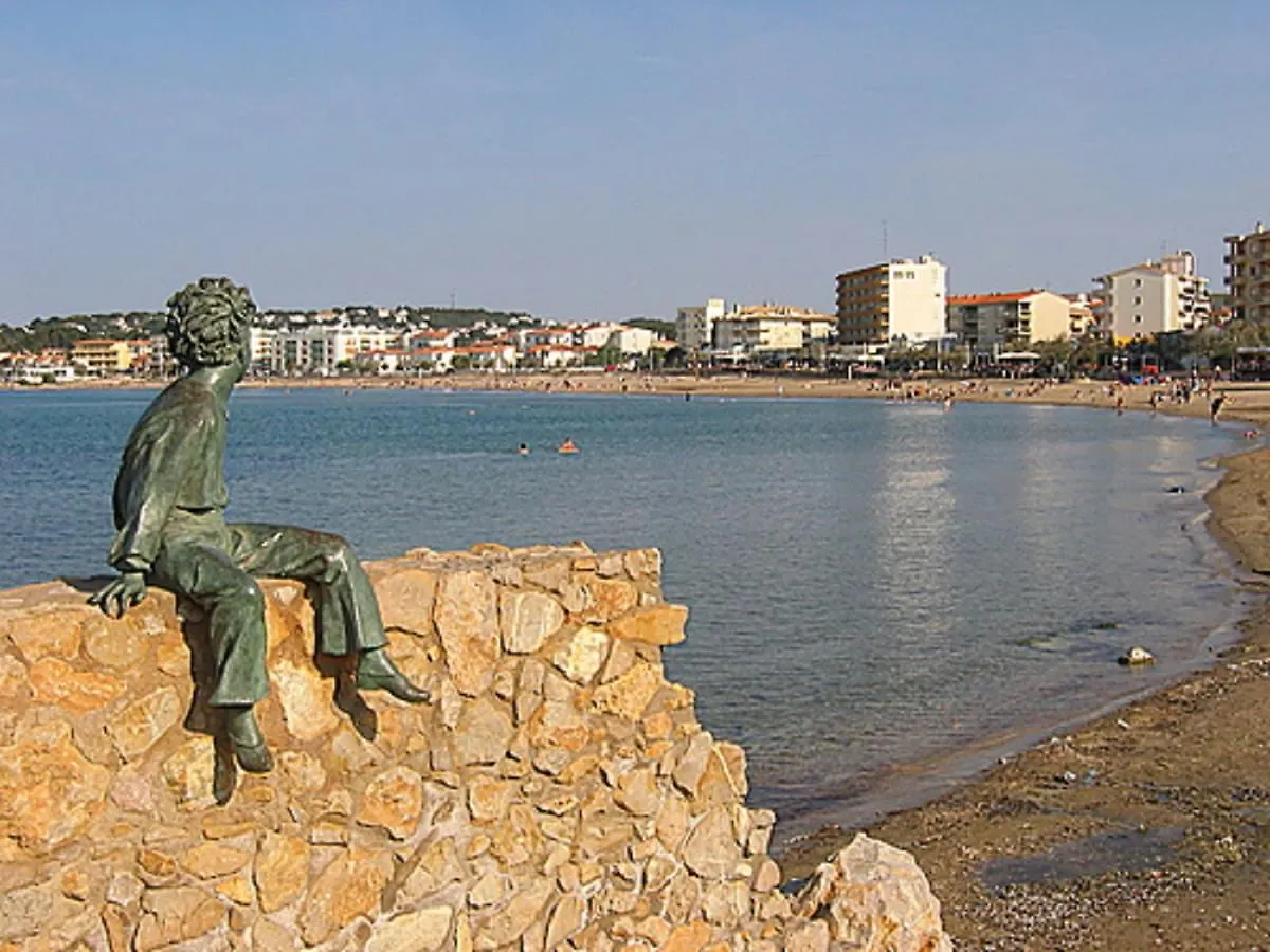 Casas Punta Mila Villa L' Escala
