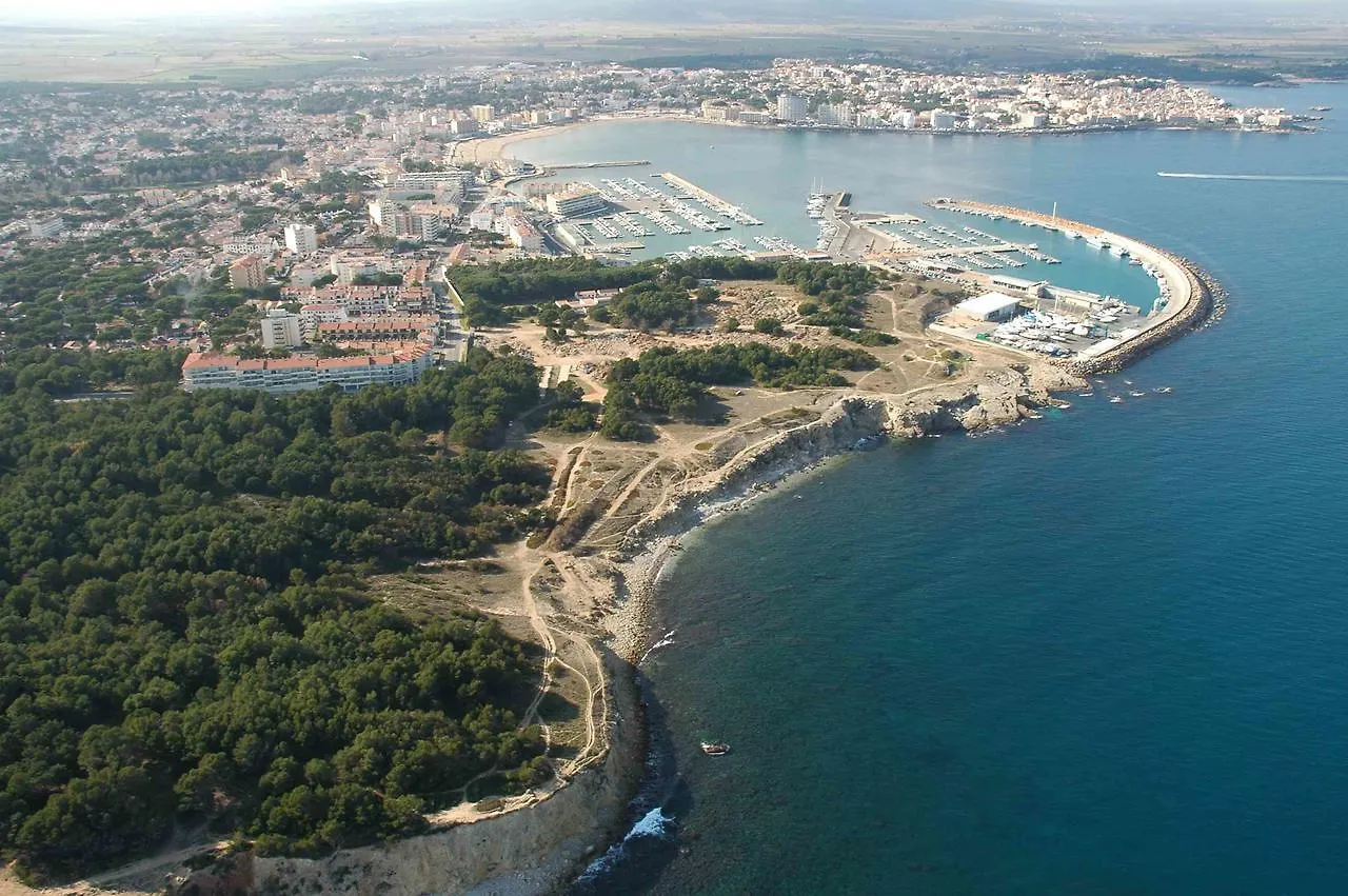 Casas Punta Mila Villa L' Escala