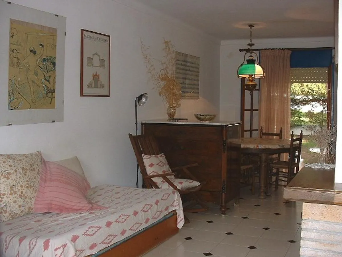 Tatil Evi Casas Punta Mila Villa L' Escala