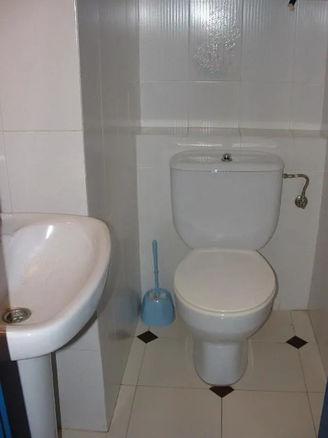 Casas Punta Mila Villa L' Escala 0*,