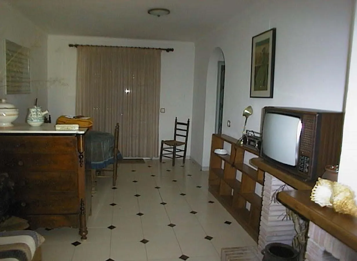 Casas Punta Mila Villa L' Escala