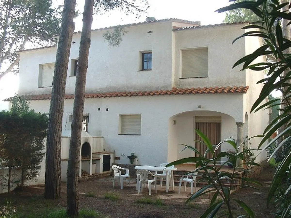 Casas Punta Mila Villa L' Escala